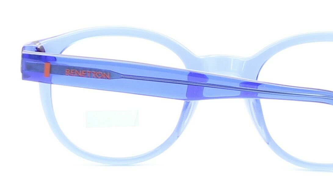 BENETTON BN253V03 48mm Eyewear FRAMES Glasses Eyeglasses RX Optical New TRUSTED