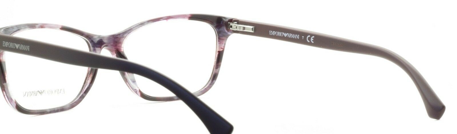 EMPORIO ARMANI EA 3073 5389 Eyewear FRAMES RX Optical Glasses Eyeglasses - New