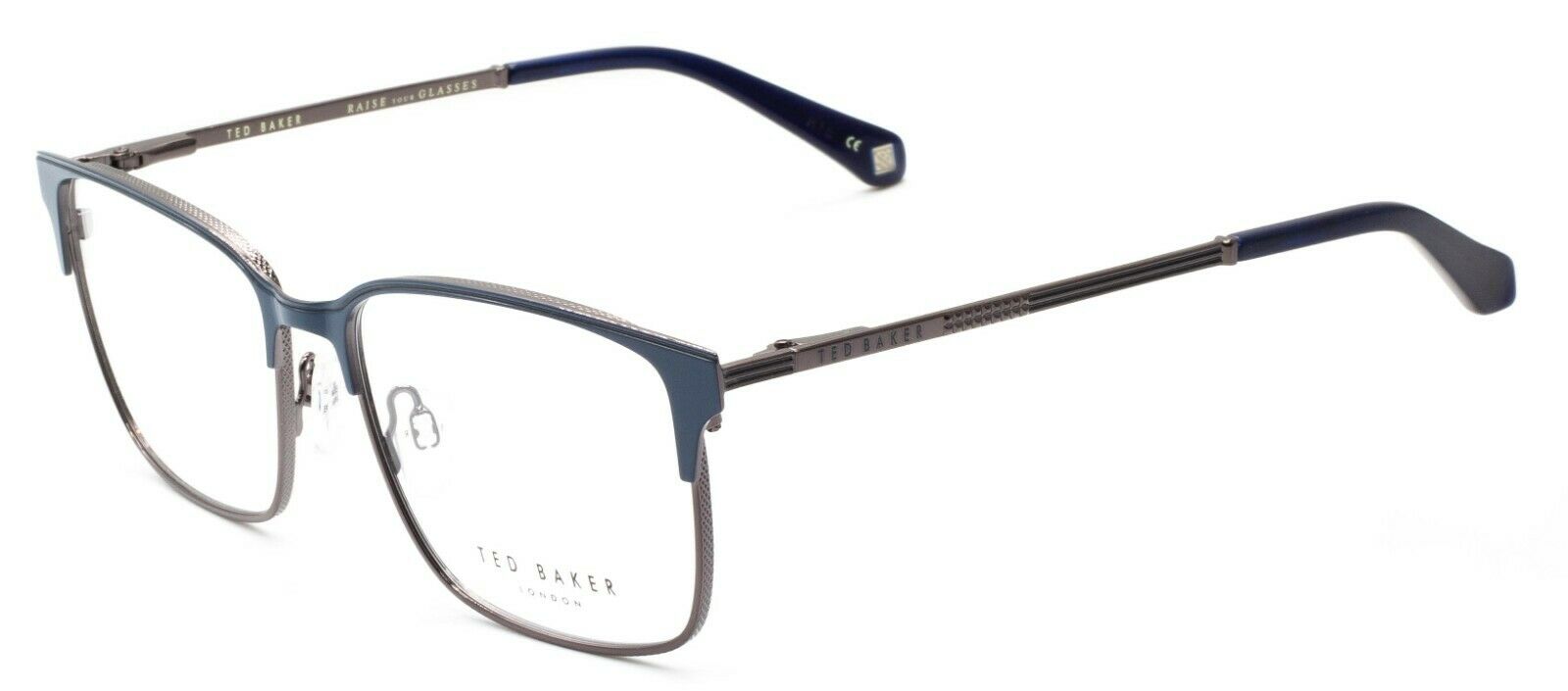 TED BAKER 4294 503 Powell 54mm Eyewear FRAMES Glasses Eyeglasses RX Optical New