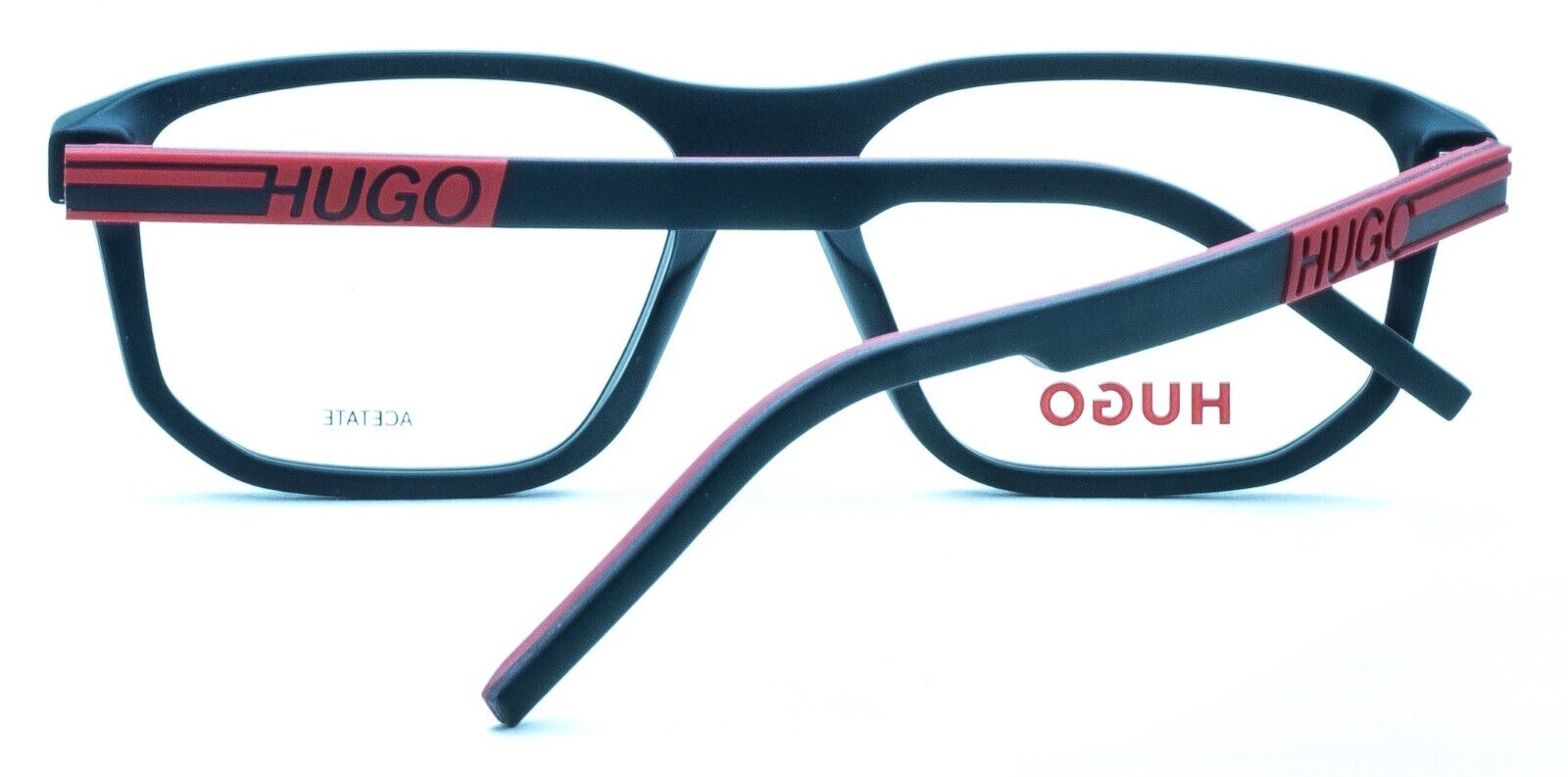 HUGO BOSS HG1189 003 56mm Eyewear FRAMES Glasses RX Optical Eyeglasses BNIB -New