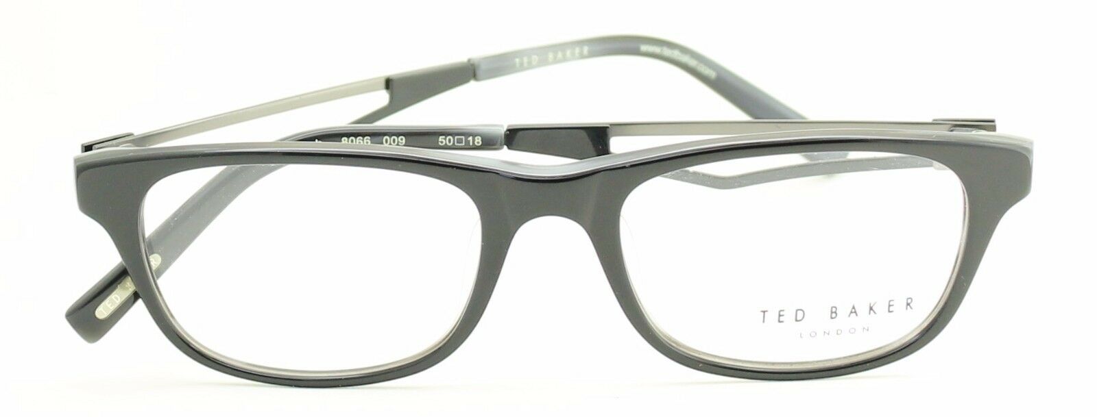 TED BAKER Spacelab 8066 009 Eyewear FRAMES Glasses Eyeglasses Optical NewTRUSTED