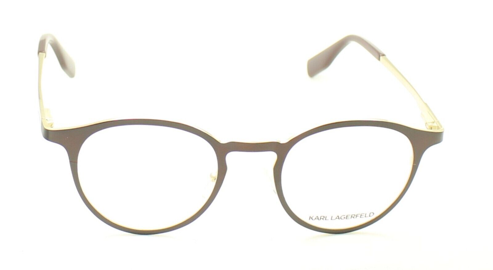 KARL LAGERFELD KL315 721 48mm Eyewear FRAMES RX Optical Eyeglasses Glasses - New