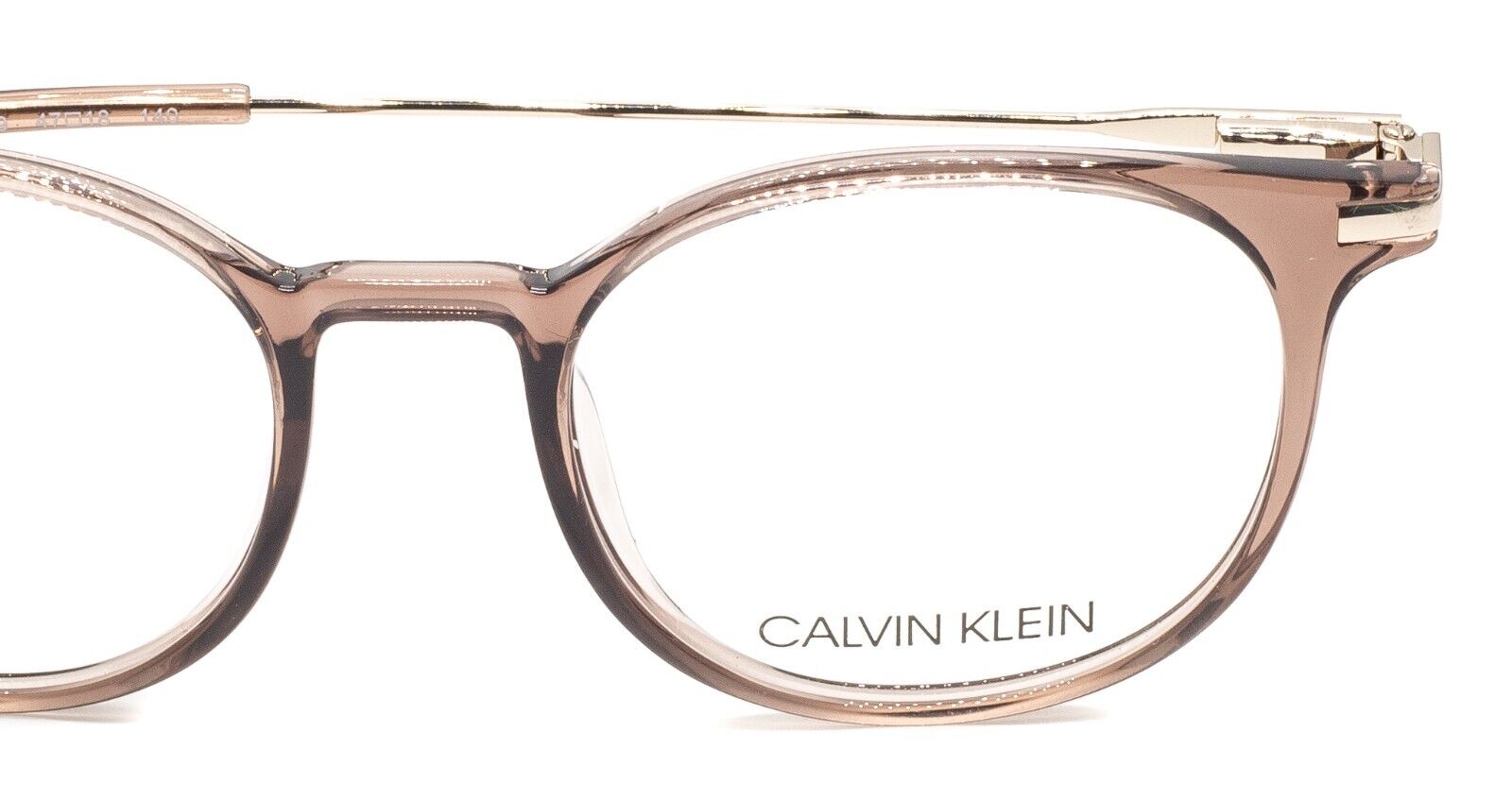 CALVIN KLEIN CK20704 269 47mm Eyewear RX Optical FRAMES NEW Eyeglasses Glasses