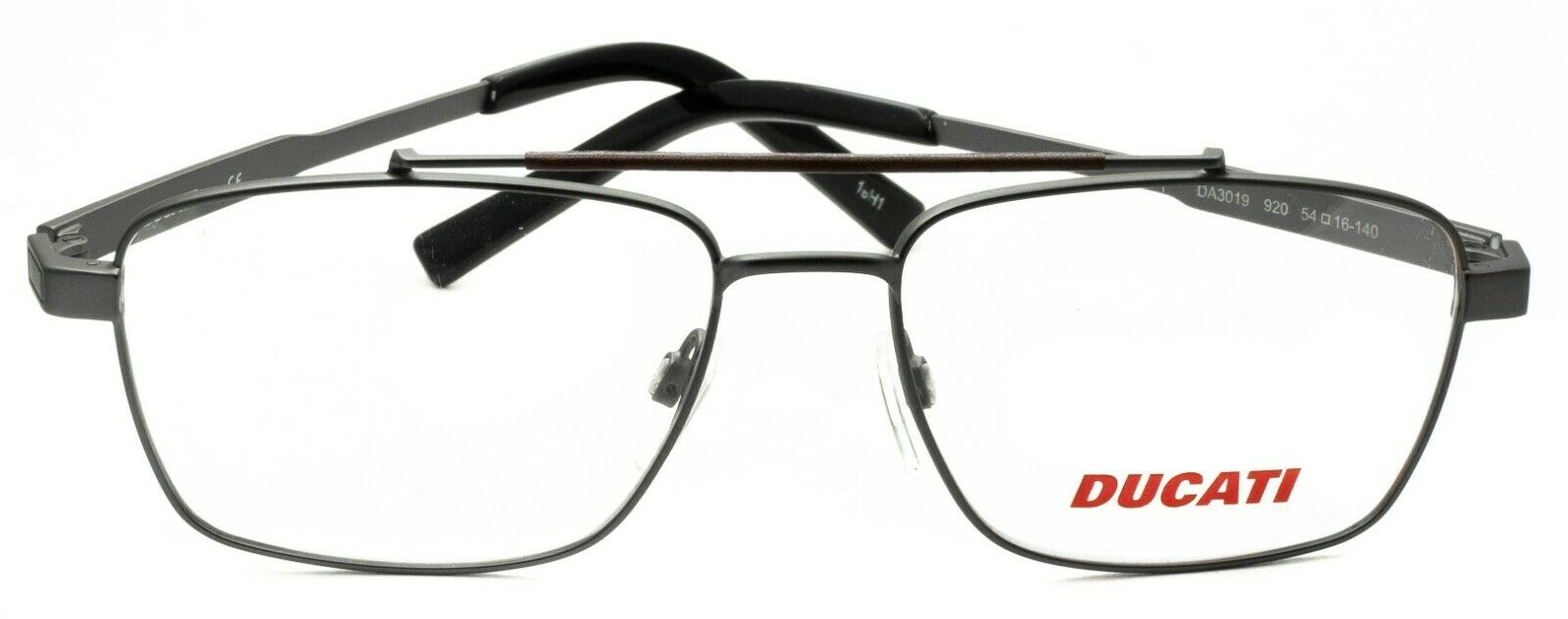 DUCATI DA3019 920 54mm FRAMES Glasses RX Optical Eyewear Eyeglasses BNIB - New