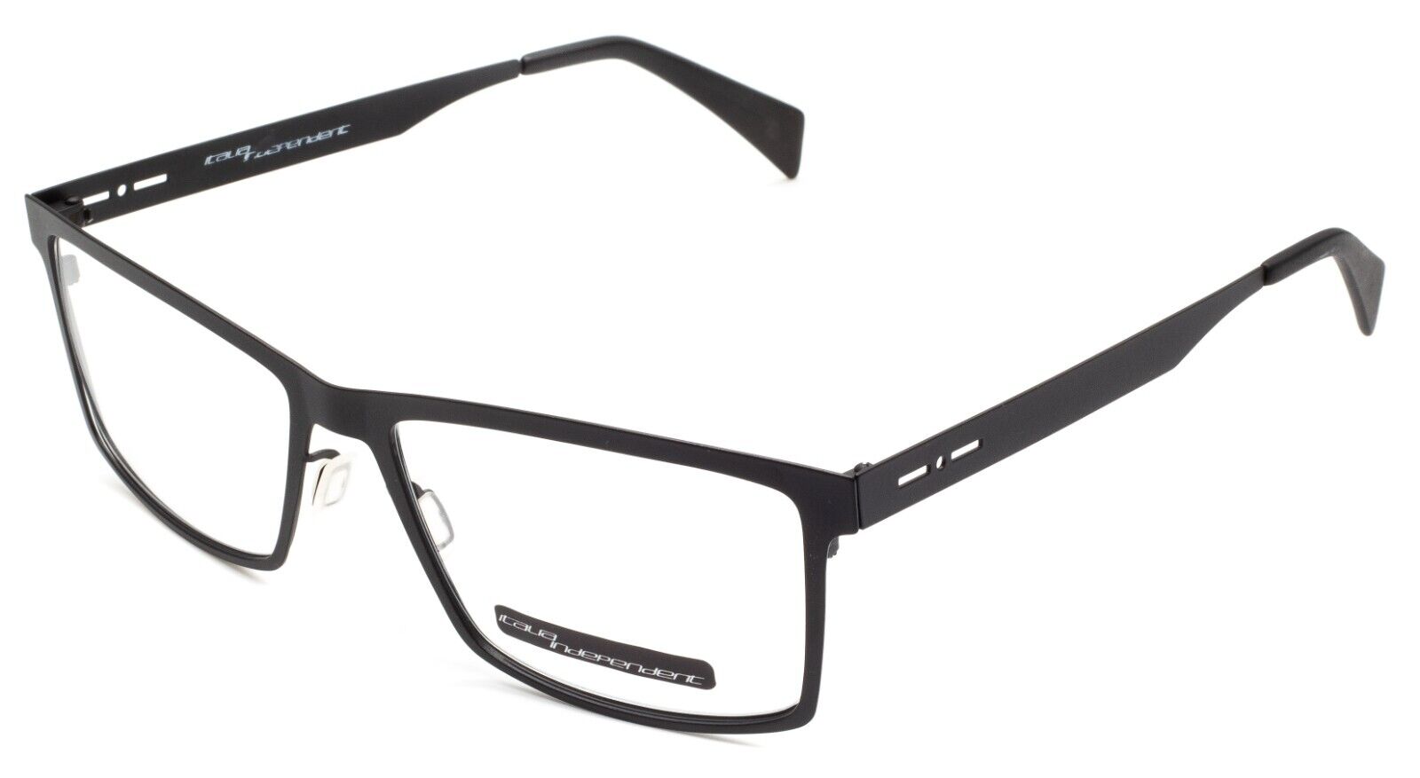 ITALIA INDEPENDENT 5025/009 56mm RX Optical Glasses Eyewear Frames - BNIB New