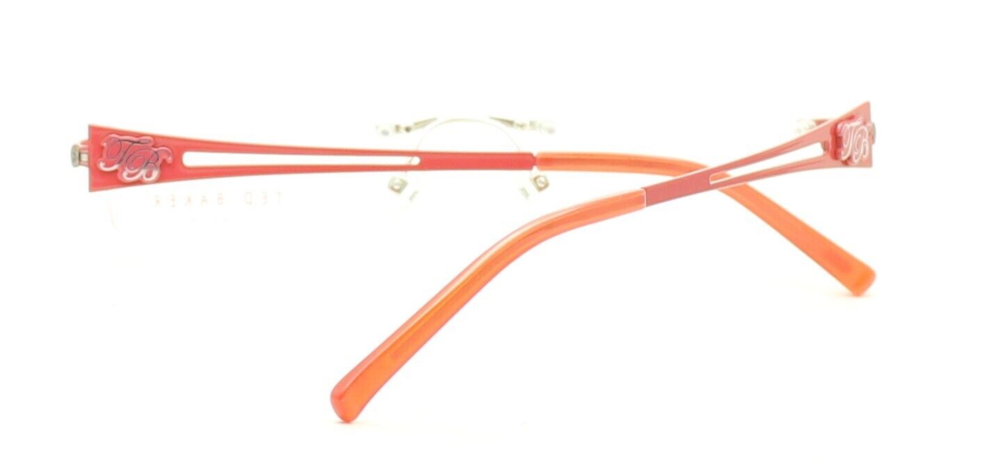 TED BAKER Do Rei Mi 2198 290 Eyewear FRAMES Glasses Eyeglasses RX Optical - New