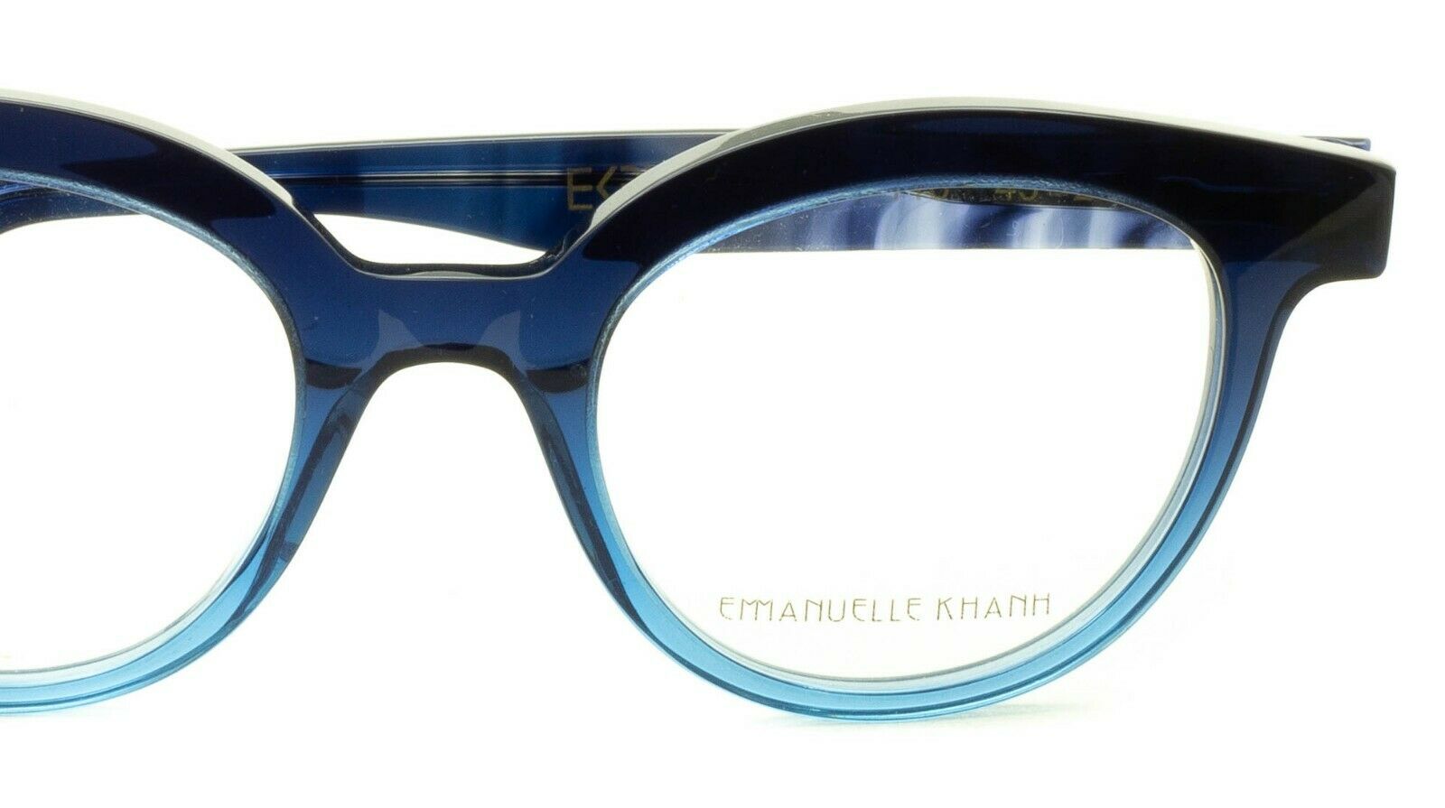 EMMANUELLE KHANH 6067 116 45mm Eyewear FRAMES RX Optical Eyeglasses Glasses New