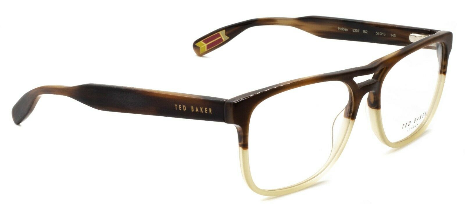 TED BAKER 8207 162 Holden 56mm Eyewear FRAMES Glasses Eyeglasses RX Optical New