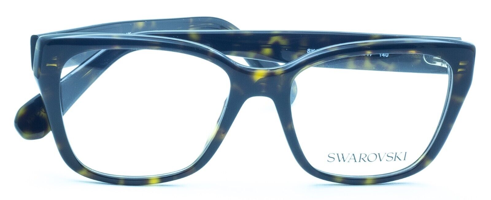 SWAROVSKI SK 2008 1002 51mm Eyewear FRAMES RX Optical Glasses Eyeglasses - New