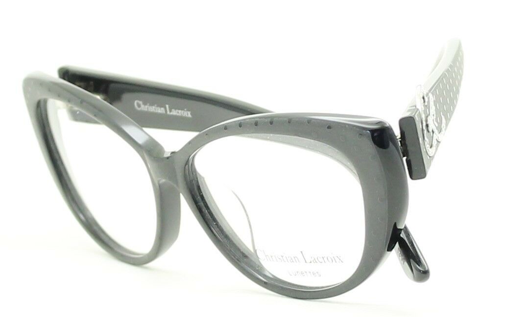 CHRISTIAN LACROIX CL1014 001 Eyewear RX Optical FRAMES Eyeglasses Glasses - BNIB