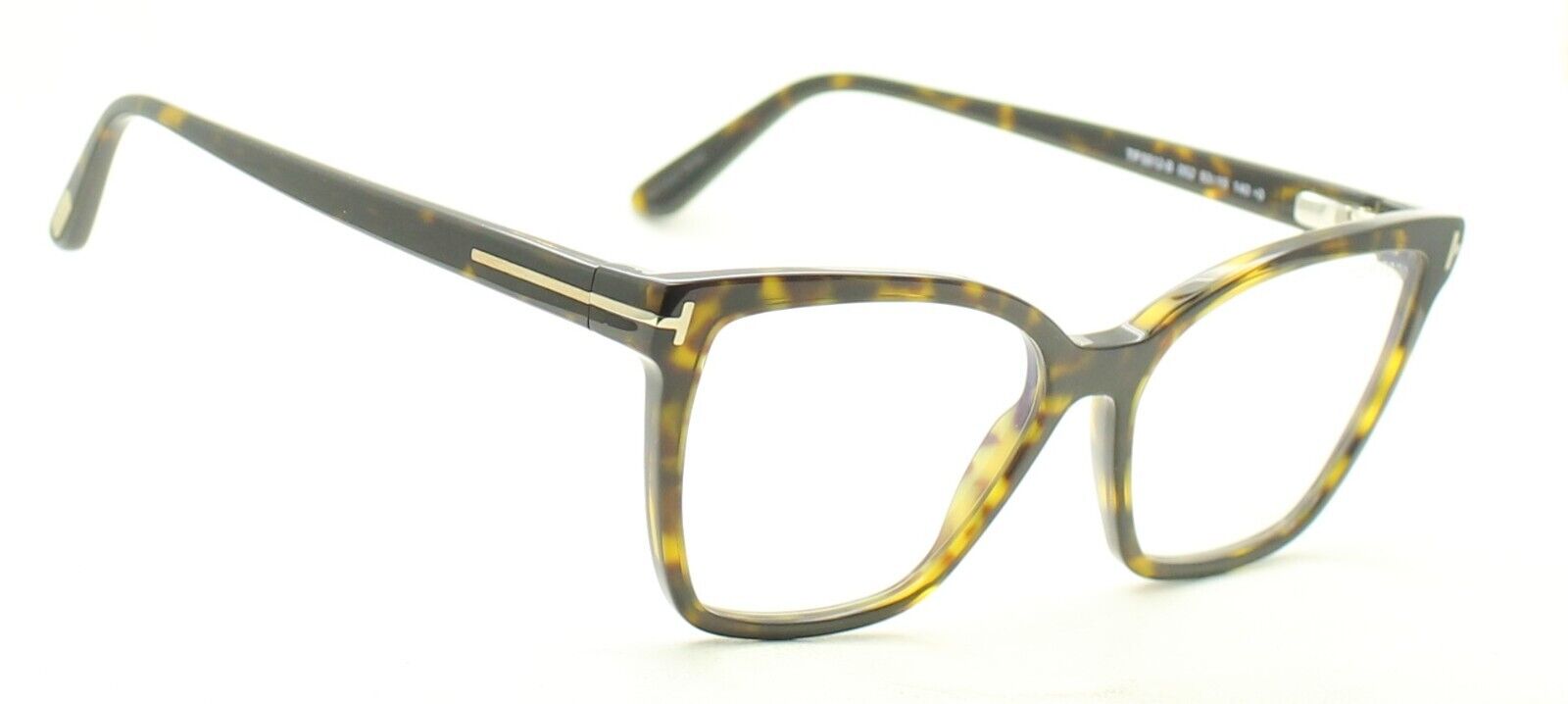 TOM FORD TF 5812-B 052 Eyewear FRAMES RX Optical Eyeglasses Glasses Italy - New