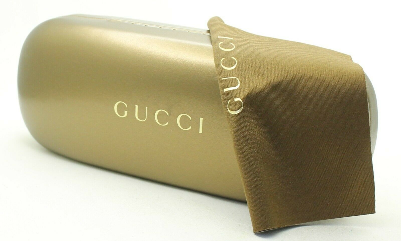 GUCCI GG 0004O 003 51mm Eyewear FRAMES Glasses RX Optical Eyeglasses New - Italy