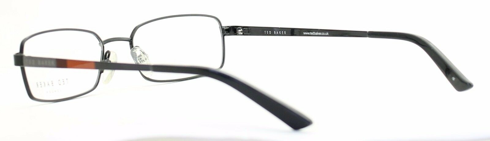 TED BAKER GAMEMASTER 4105 col 001 Eyewear FRAMES Glasses Eyeglasses RX Optical