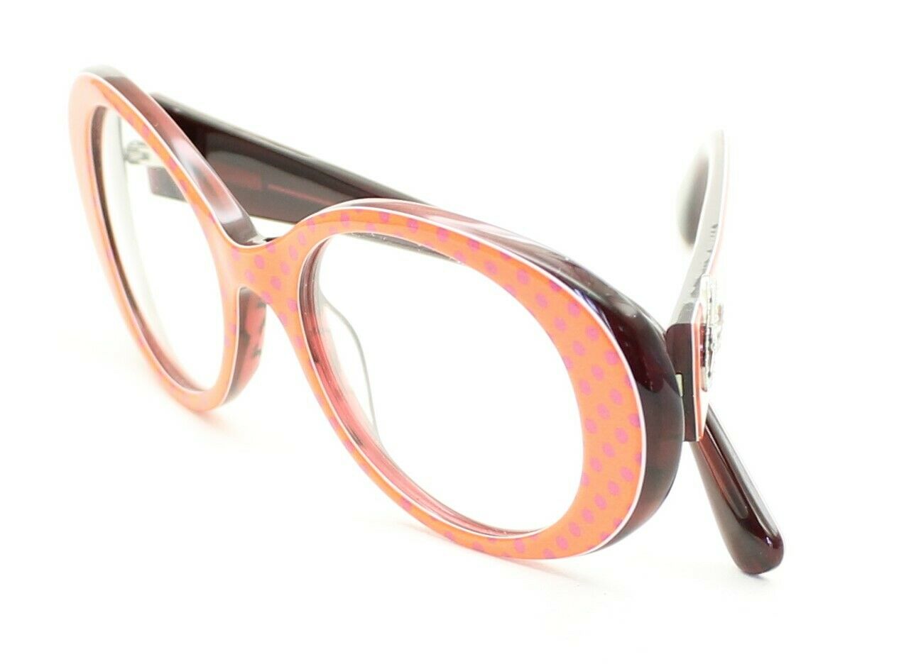 CHRISTIAN LACROIX CL1012 234 Eyewear RX Optical FRAMES Eyeglasses Glasses - BNIB