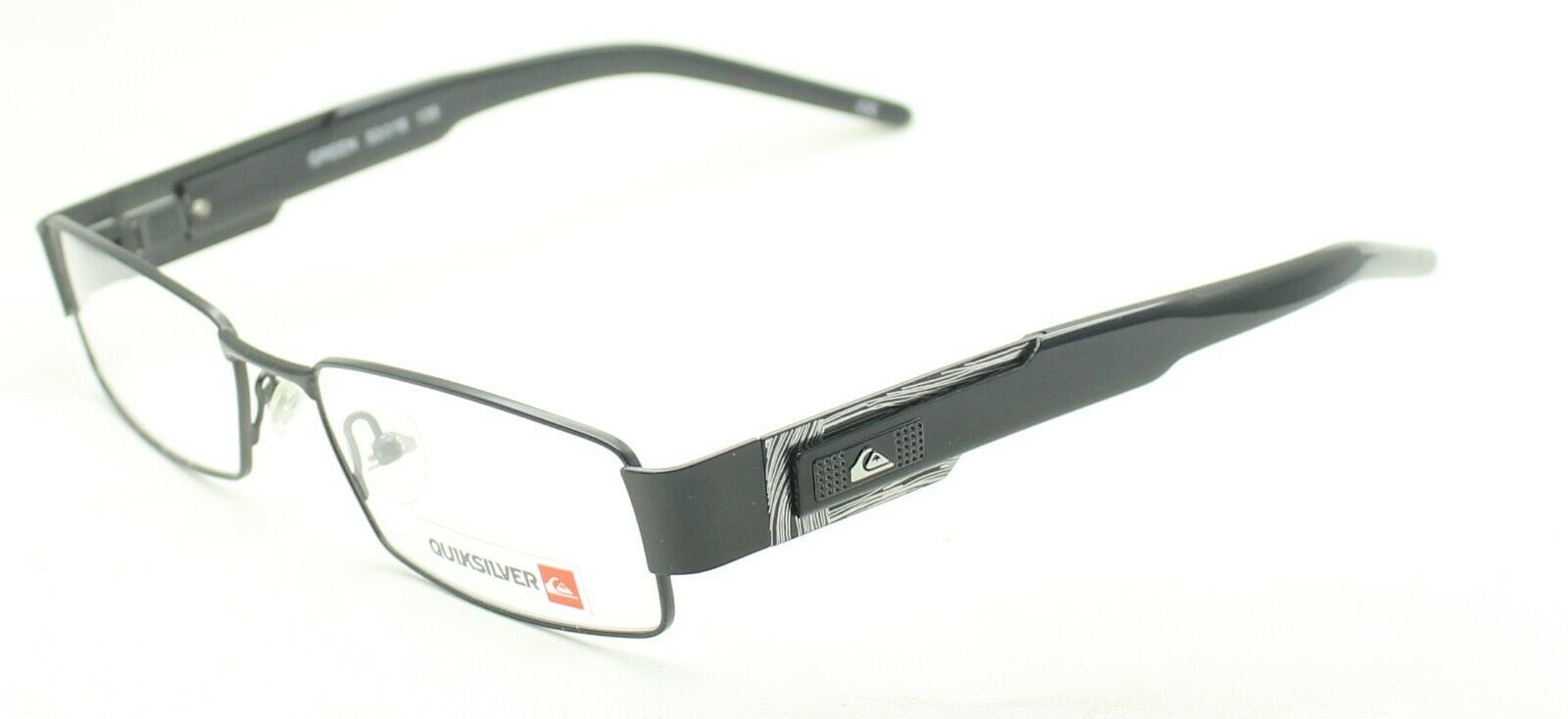 QUIKSILVER QO3303/602 53mm RX Optical FRAMES Glasses Eyewear Eyeglasses - New