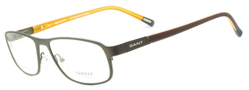 GANT G 3033 SBRN RX Optical Eyewear FRAMES Glasses Eyeglasses New BNIB- TRUSTED