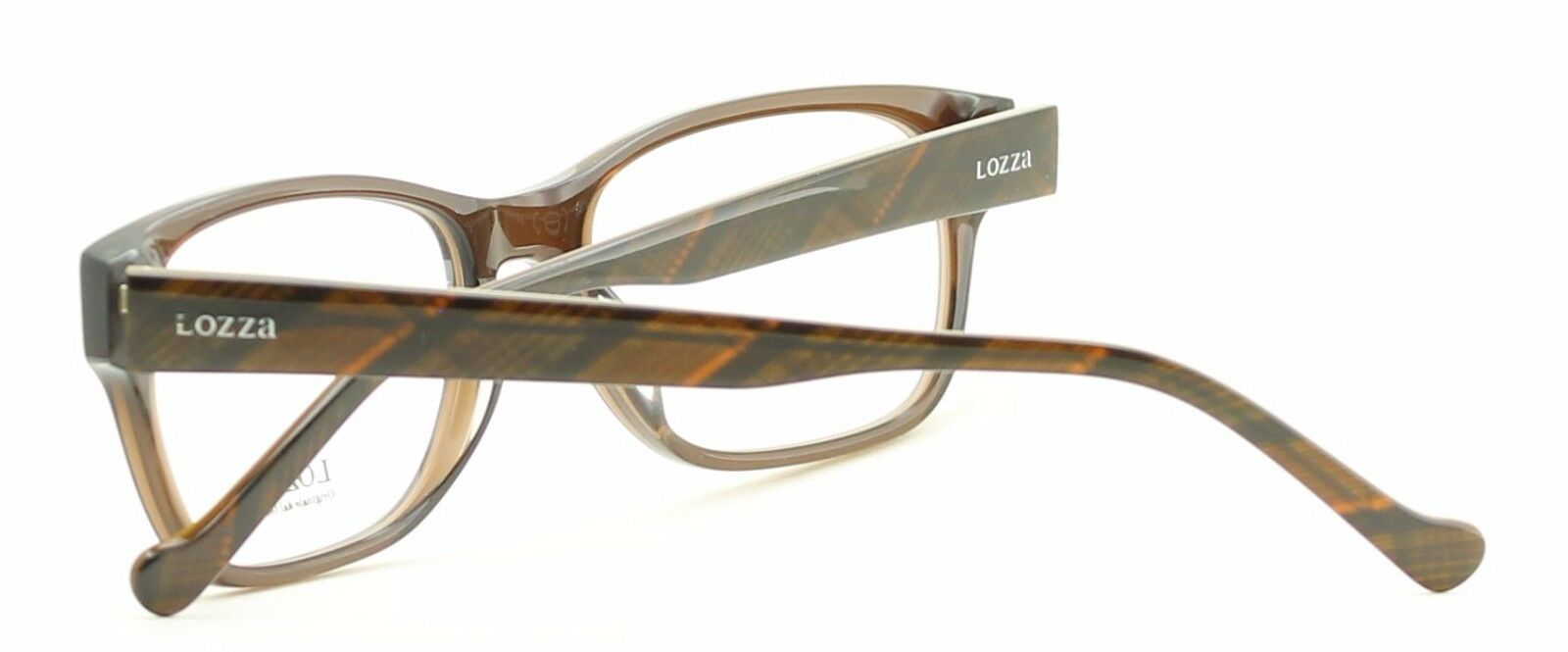 LOZZA VL 4110 COL. 0AQH Eyewear FRAMES RX Optical Eyeglasses Glasses - New