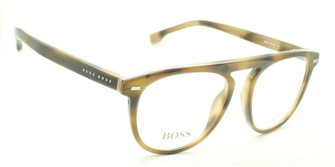 HUGO BOSS 1098 807 52mm Eyewear FRAMES Glasses RX Optical Eyeglasses New TRUSTED