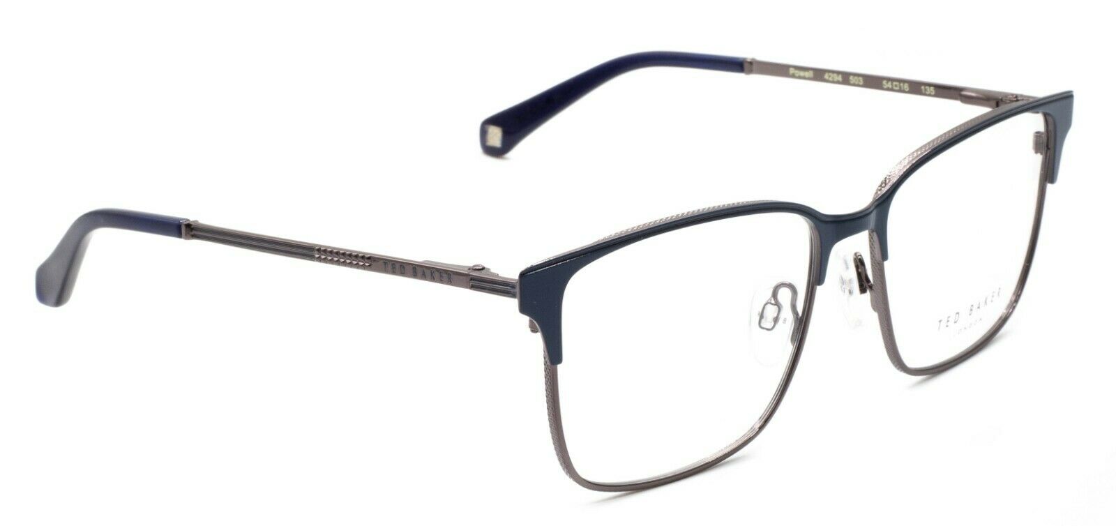 TED BAKER 4294 503 Powell 54mm Eyewear FRAMES Glasses Eyeglasses RX Optical New