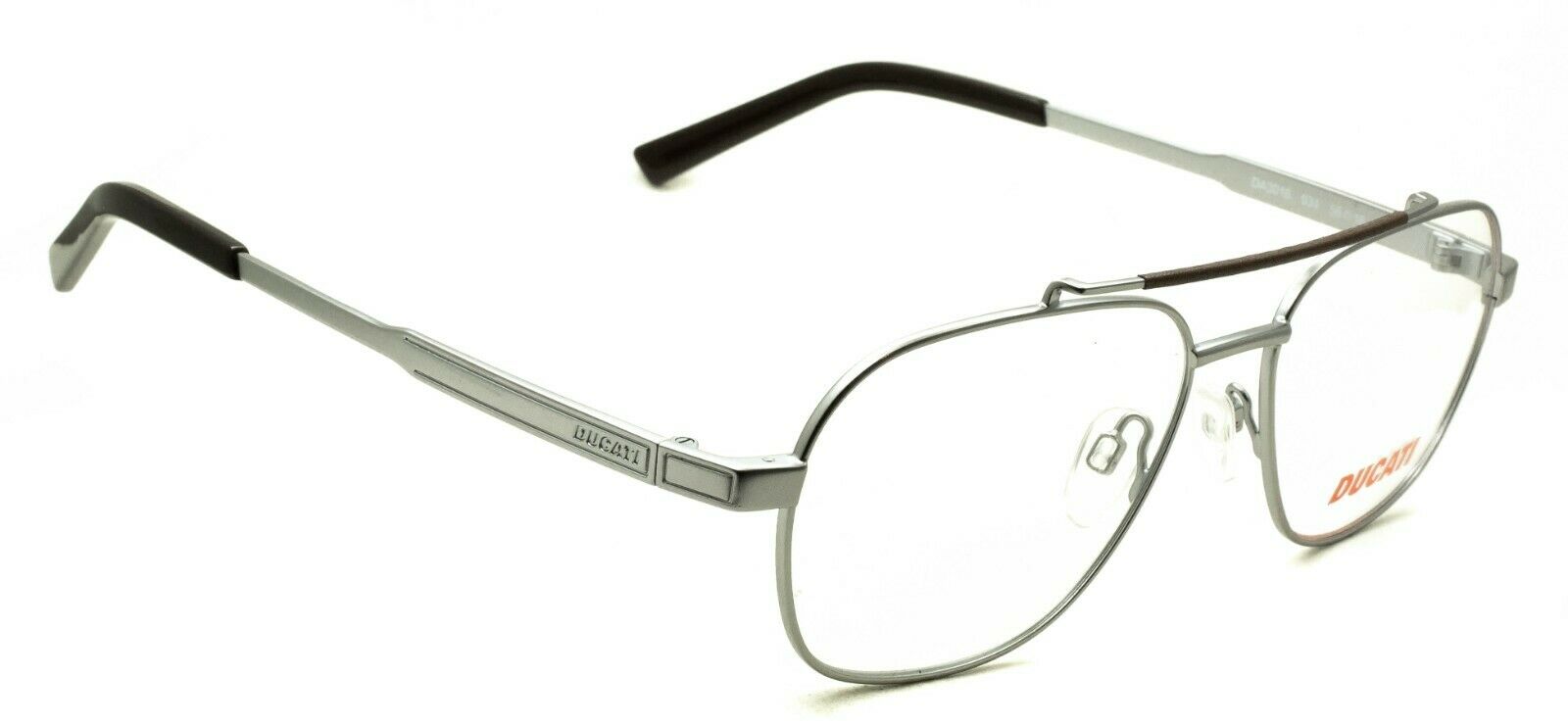 DUCATI DA3018 934 56mm FRAMES Glasses RX Optical Eyewear Eyeglasses BNIB - New