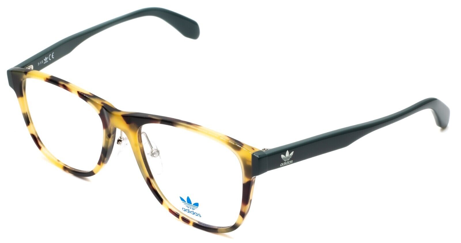 Quejar No de moda Tierra ADIDAS OR5002-H 055 55mm RX Optical Glasses Frames Eyewear Eyeglasses - New  - GGV Eyewear