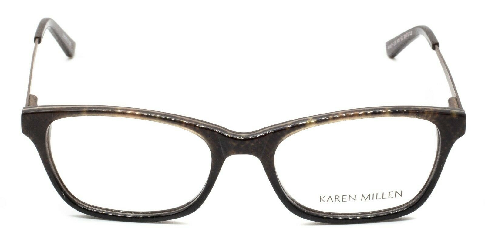 KAREN MILLEN KM 52 30473713 49mm Eyewear FRAMES Glasses RX Optical Eyeglasses