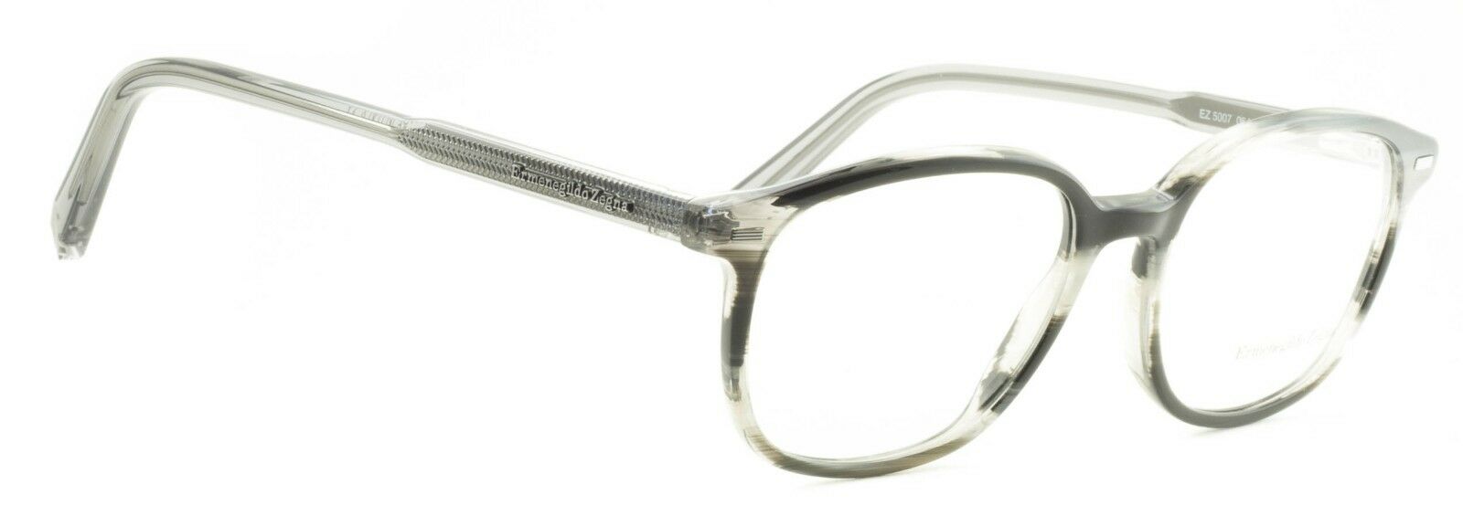 Ermenegildo Zegna EZ 5007 064 FRAMES NEW Glasses RX Optical Eyewear BNIB - Italy