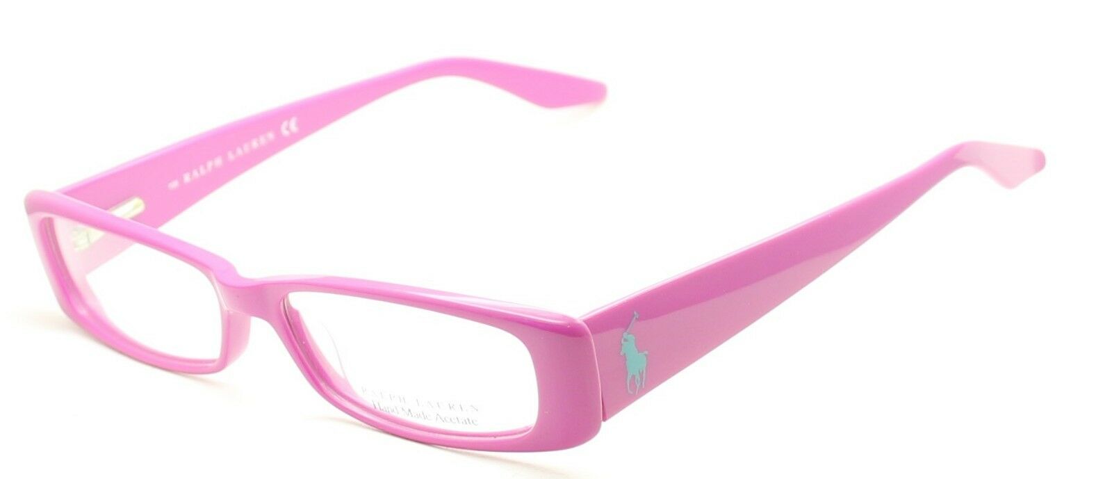RALPH LAUREN RL 1478 N2J 51mm RX Optical Eyewear FRAMES Eyeglasses Glasses - New