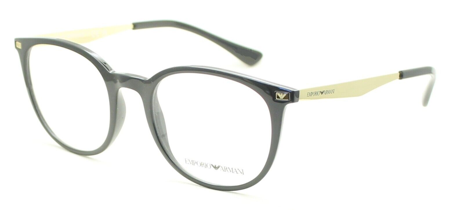 EMPORIO ARMANI EA 3168 5001 52mm Eyewear FRAMES RX Optical Glasses Eyeglasses