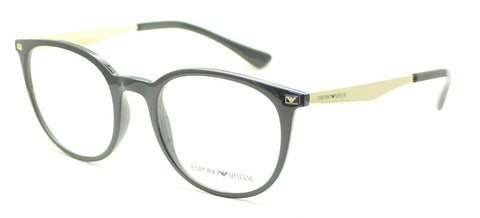 EMPORIO ARMANI EA 9835 0JC 51mm Eyewear FRAMES RX Optical Glasses Eyeglasses New