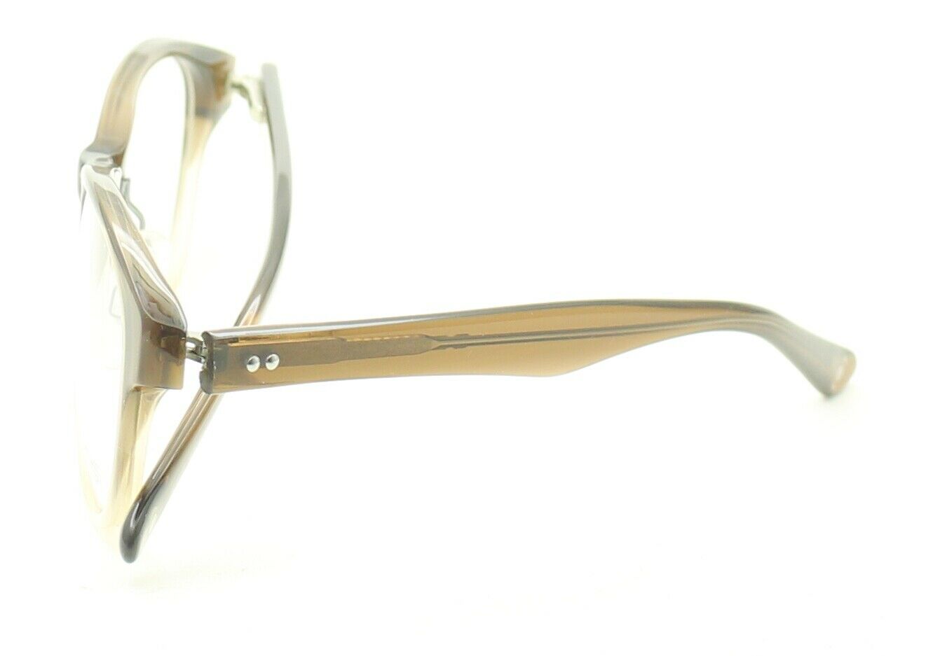 OSIRIS B57 25635911 53mm Eyeglasses RX Optical FRAMES Glasses Eyewear - New