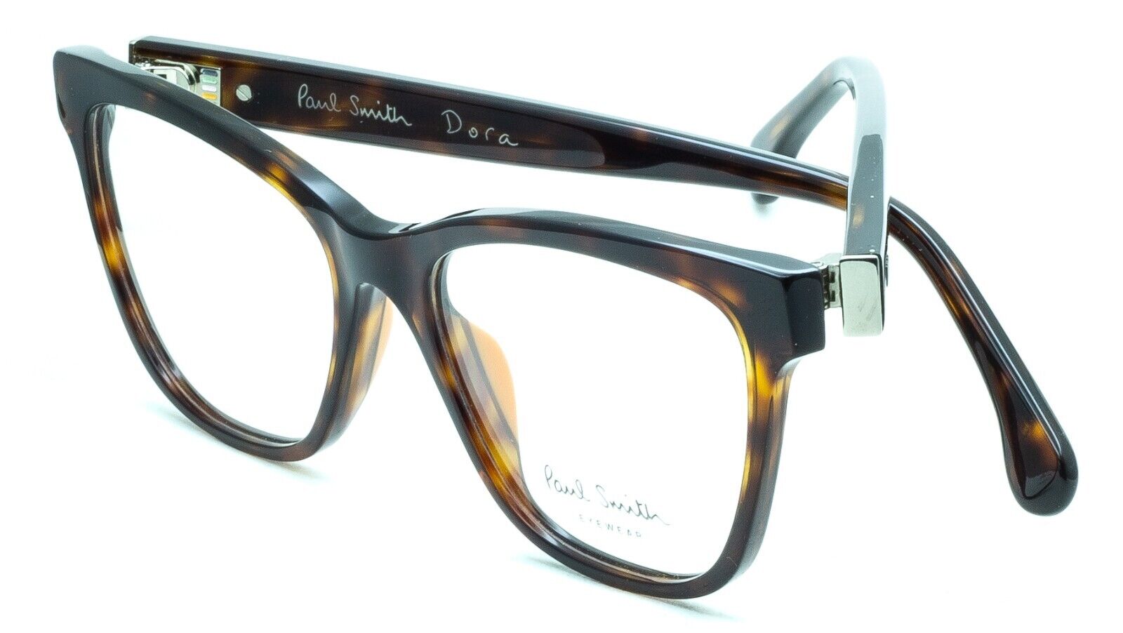 PAUL SMITH PSOP045 02 53mm Dora Eyewear FRAMES RX Optical Glasses Eyeglasses New