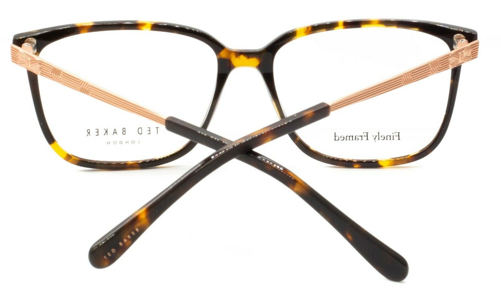 TED BAKER Dinah 9163 145 54mm Eyewear FRAMES Glasses Eyeglasses RX Optical - New