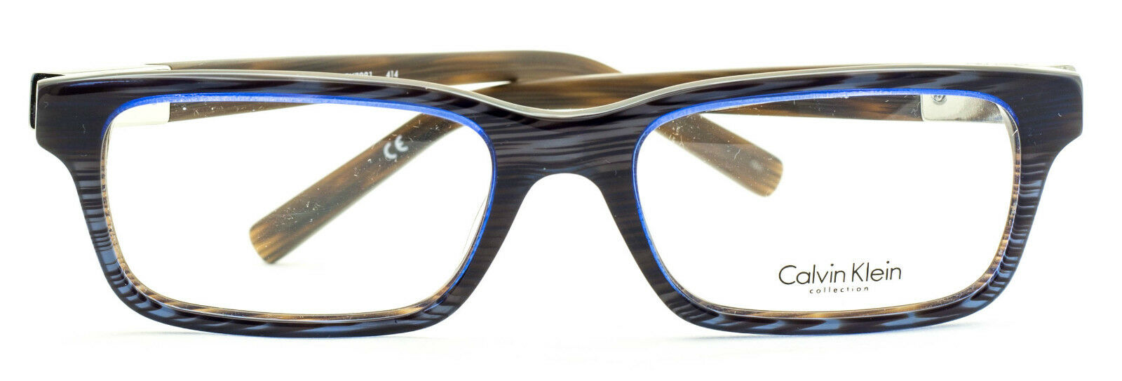 CALVIN KLEIN CK7881 414 Eyewear RX Optical FRAMES Eyeglasses Glasses - New BNIB