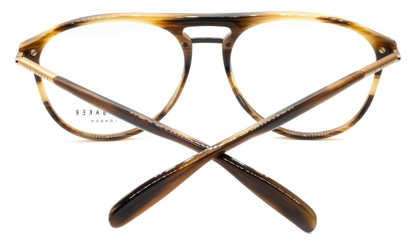 TED BAKER 8192 155 Keller 56mm Eyewear FRAMES Glasses Eyeglasses RX Optical New