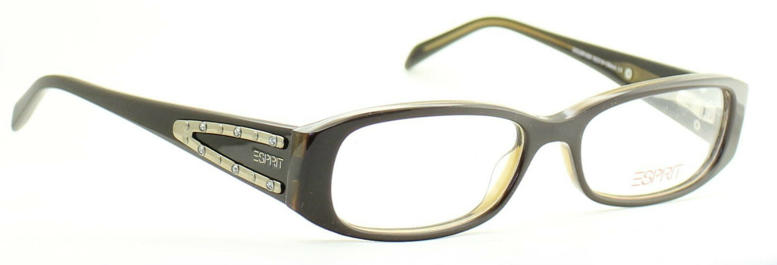 ESPRIT ET9373 col. 535 Eyewear FRAMES NEW Glasses RX Optical Eyeglasses - BNIB
