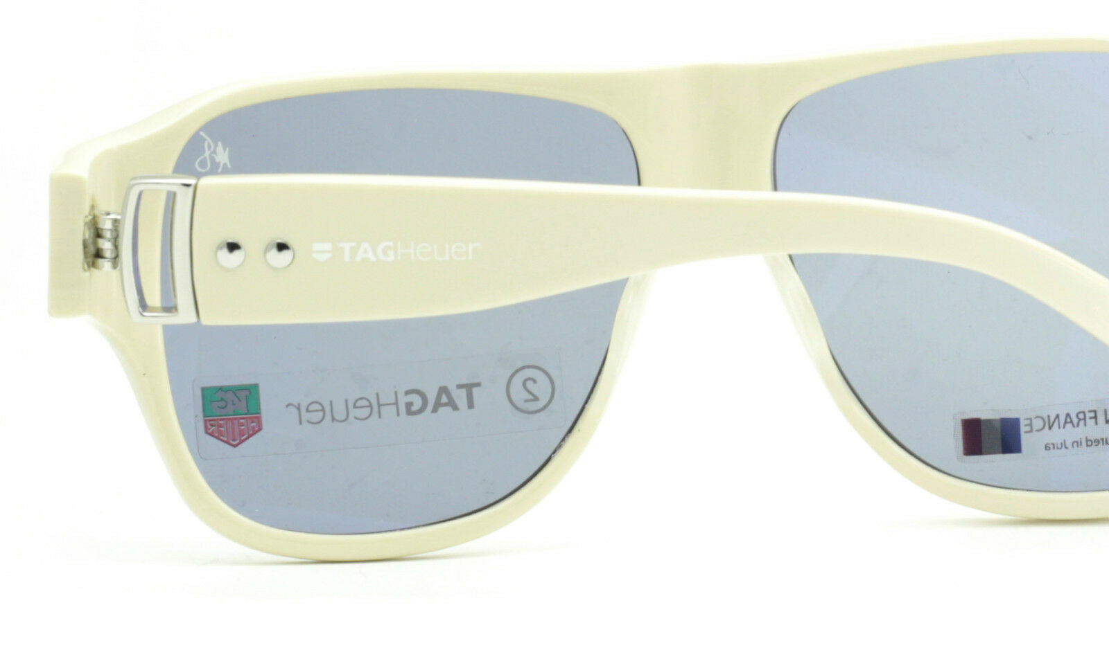 TAG HEUER TH 9100 103 BY SHARAPOVA 55mm Sunglasses Shades Frames New - France