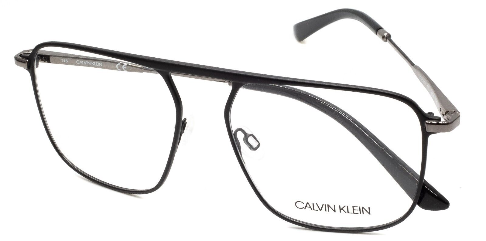 CALVIN KLEIN CK21103 001 56mm Eyewear RX Optical FRAMES Eyeglasses Glasses - New