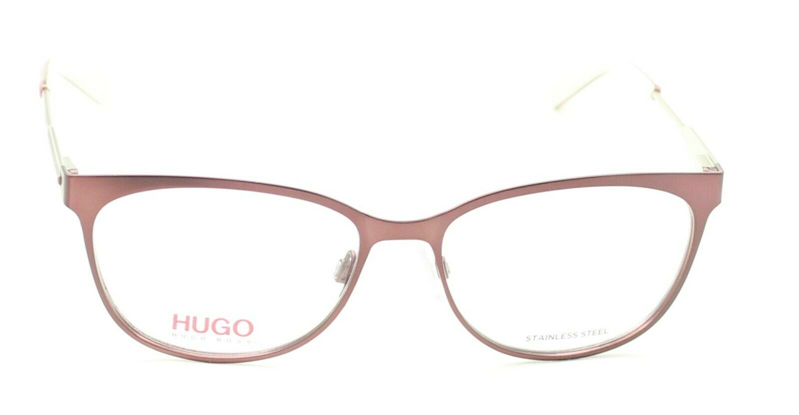 HUGO BOSS HG 0233 7BL 54mm Eyewear FRAMES Glasses RX Optical Eyeglasses - New