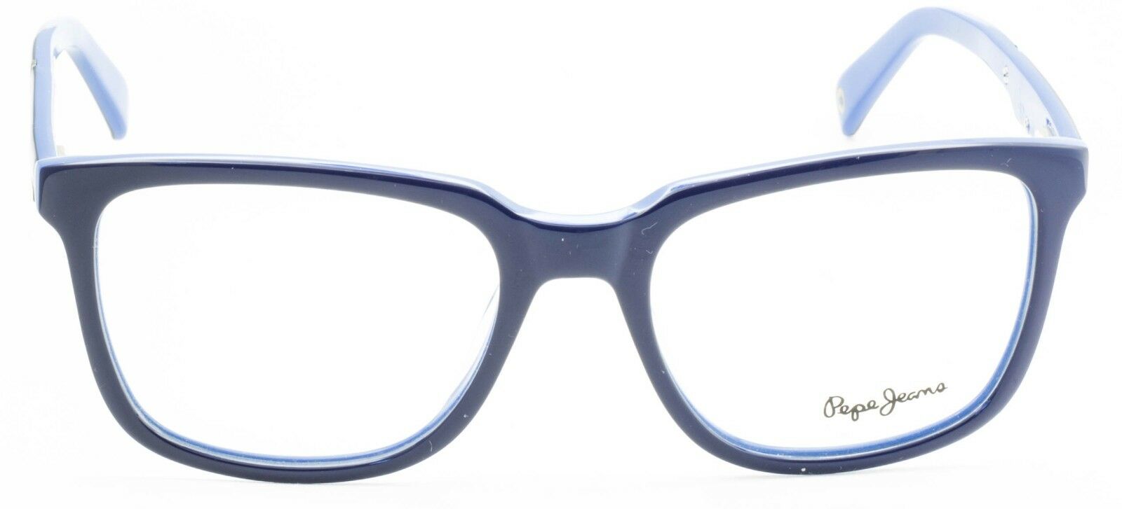 PEPE JEANS PJ3110 col C3 Blue Eyewear FRAMES NEW Glasses Eyeglasses RX Optical