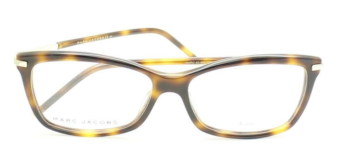 MARC BY MARC JACOBS MARC 63 05L Eyewear FRAMES RX Optical Glasses Eyeglasses-New