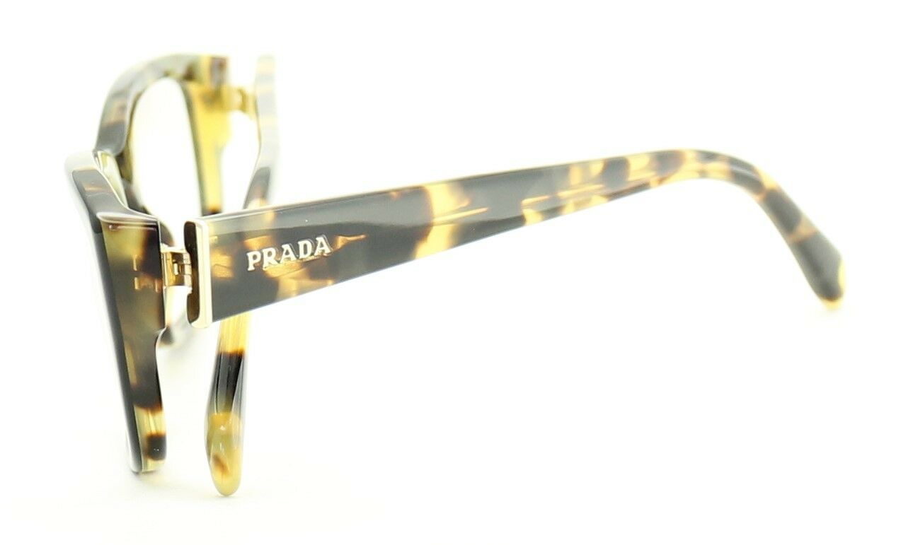 PRADA VPR 18O NAI-1O1 52mm Eyewear FRAMES Eyeglasses RX Optical Glasses - Italy