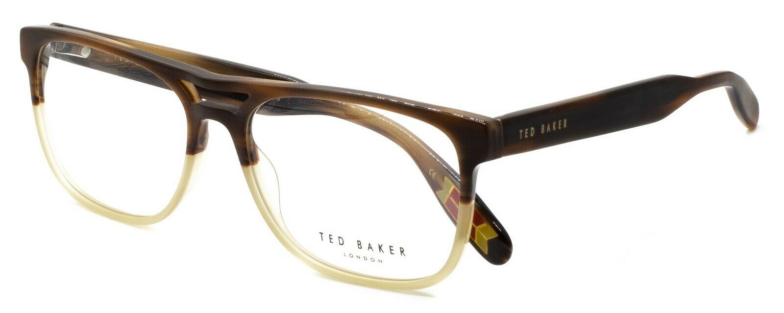 TED BAKER 8207 162 Holden 56mm Eyewear FRAMES Glasses Eyeglasses RX Optical New