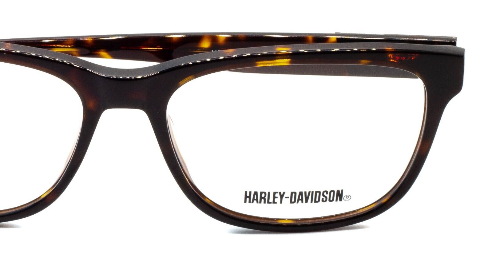 HARLEY-DAVIDSON HD0841/V 052 56mm Eyewear FRAMES RX Optical Eyeglasses Glasses