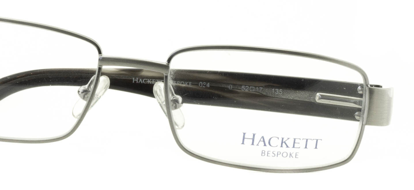 HACKETT Bespoke 034 Eyewear FRAMES NEW Glasses Optical Eyeglasses - TRUSTED