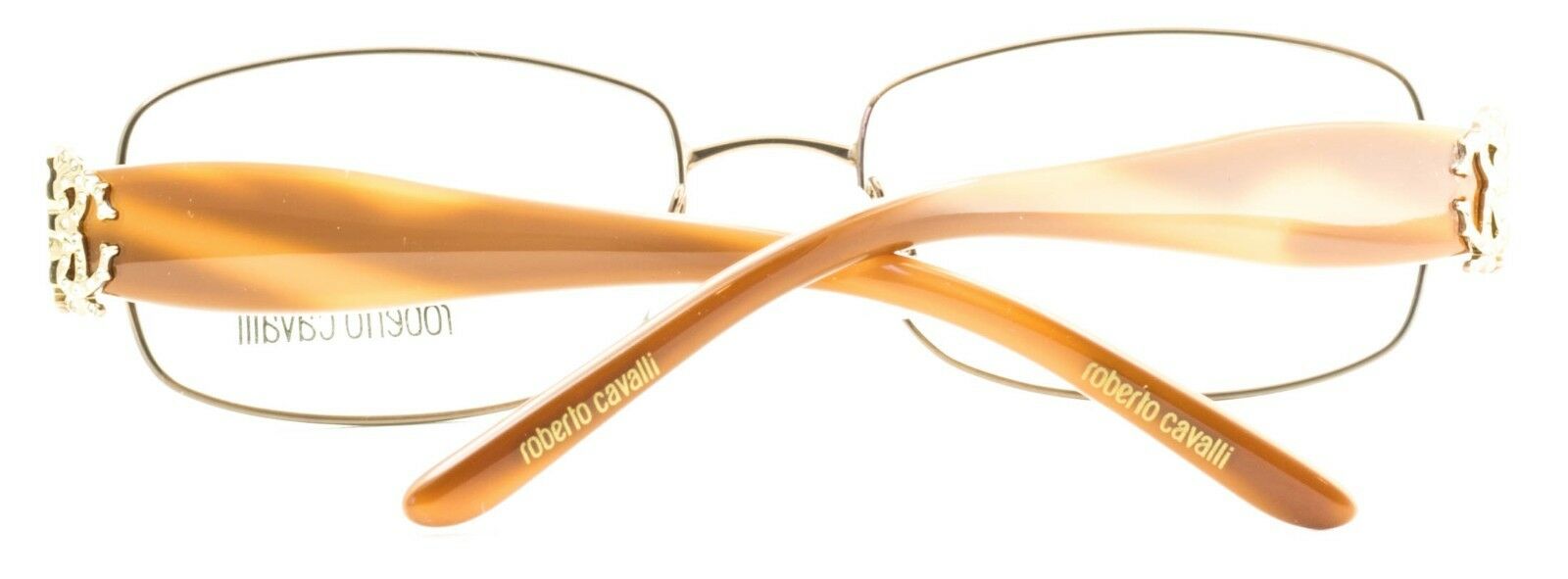 ROBERTO CAVALLI Andradite 422 E19 RX Optical FRAMES NEW Glasses Eyewear TRUSTED