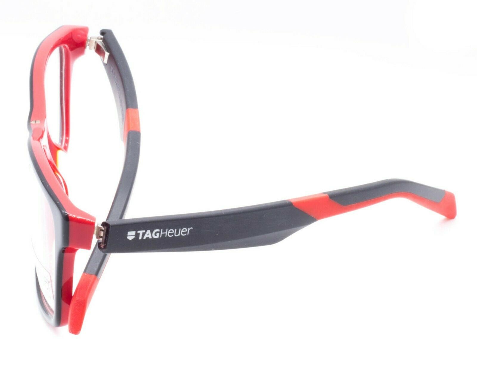 TAG HEUER B-URBAN TH 555 002 Eyewear FRAMES Glasses RX Optical Eyeglasses France