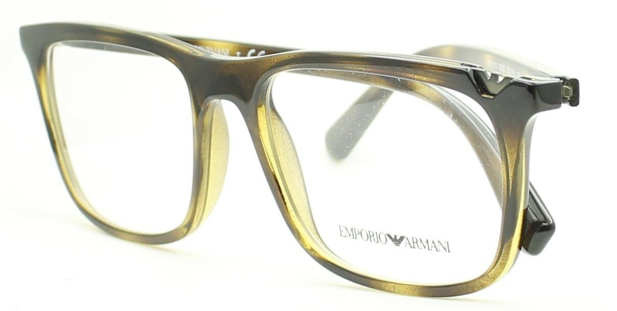 EMPORIO ARMANI EA 3110 5026 Eyewear FRAMES RX Optical Glasses Eyeglasses - New