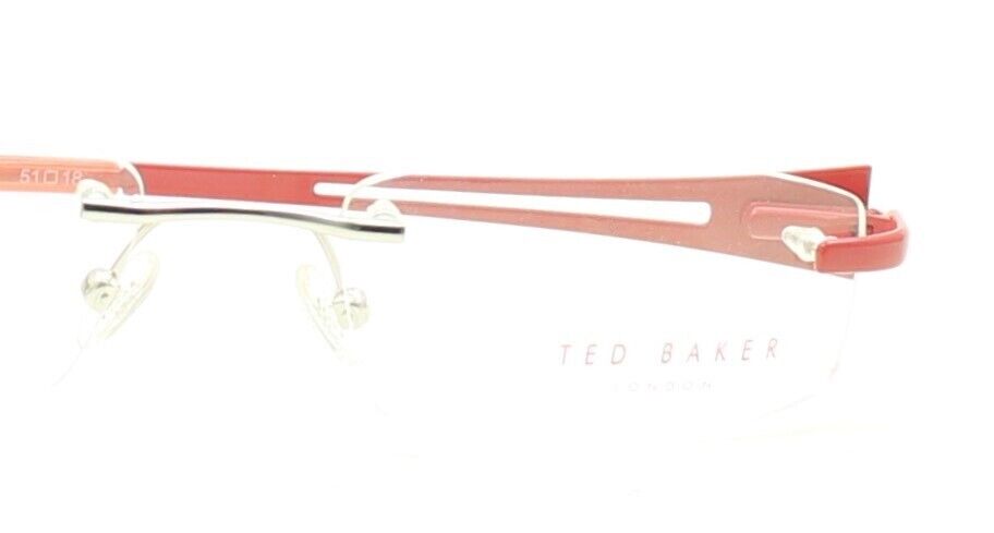 TED BAKER Do Rei Mi 2198 290 Eyewear FRAMES Glasses Eyeglasses RX Optical - New