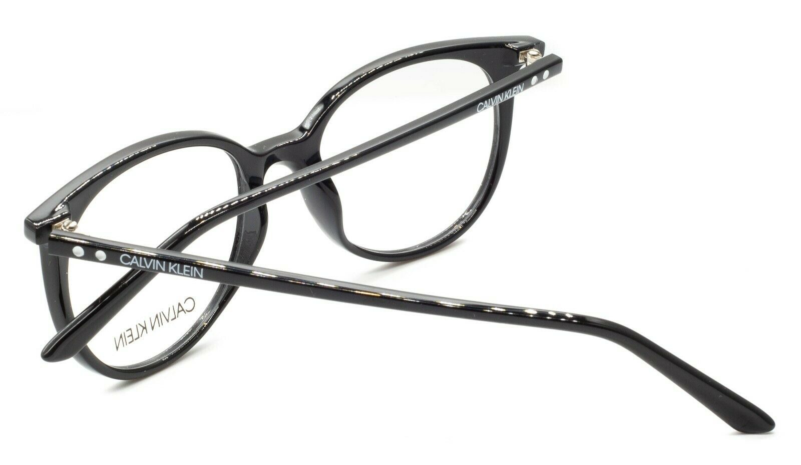 CALVIN KLEIN CK19508 001 49mm Eyewear RX Optical FRAMES Eyeglasses Glasses - New